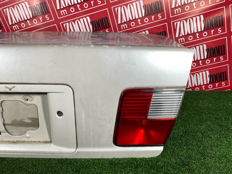 Крышка багажника, 7600 рублей, Красноярск