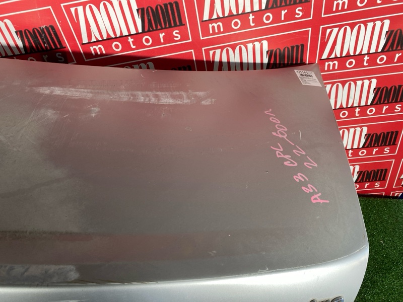 Крышка багажника, 3800 рублей, Красноярск