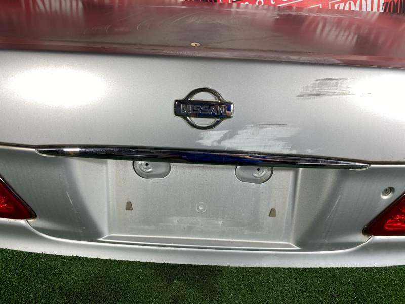 Крышка багажника, 3800 рублей, Красноярск