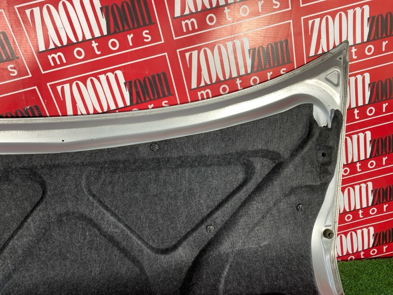 Крышка багажника, 3800 рублей, Красноярск