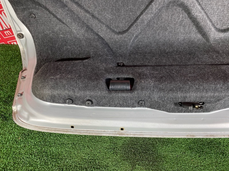 Крышка багажника, 3800 рублей, Красноярск