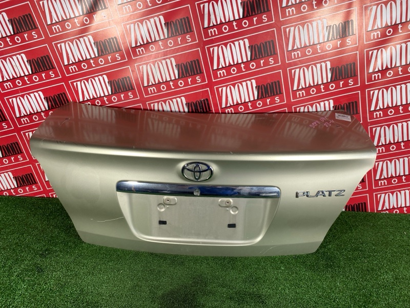 Крышка багажника, 1900 рублей, Красноярск