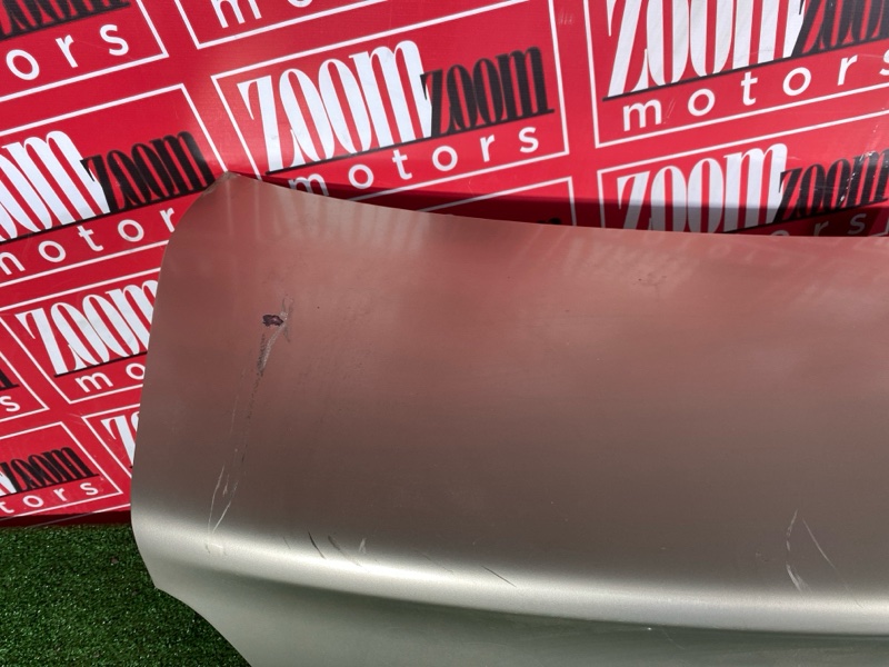 Крышка багажника, 1900 рублей, Красноярск