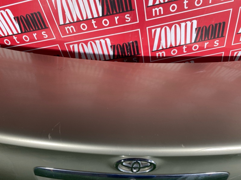 Крышка багажника, 1900 рублей, Красноярск