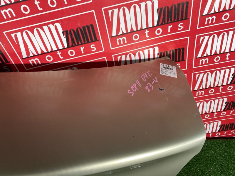 Крышка багажника, 1900 рублей, Красноярск