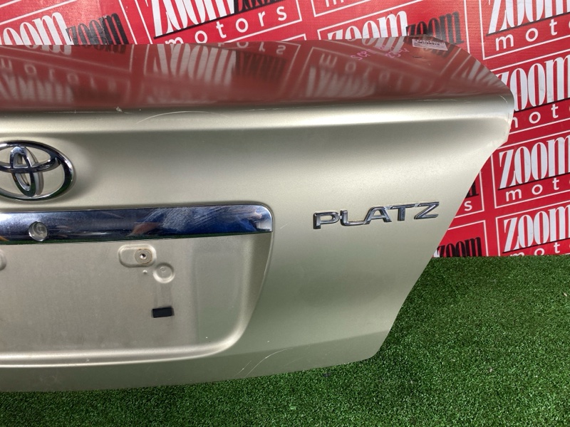 Крышка багажника, 1900 рублей, Красноярск