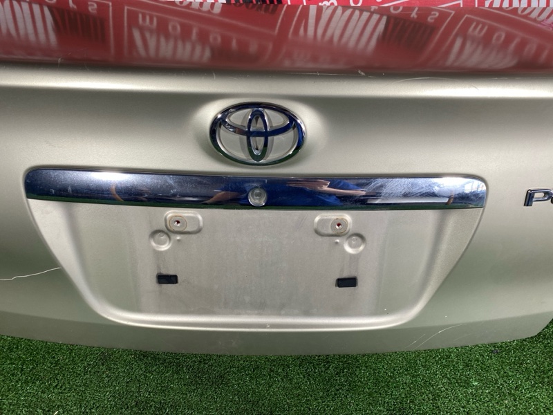 Крышка багажника, 1900 рублей, Красноярск