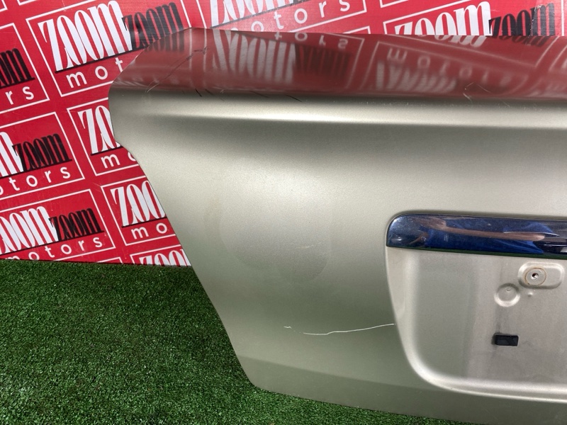 Крышка багажника, 1900 рублей, Красноярск