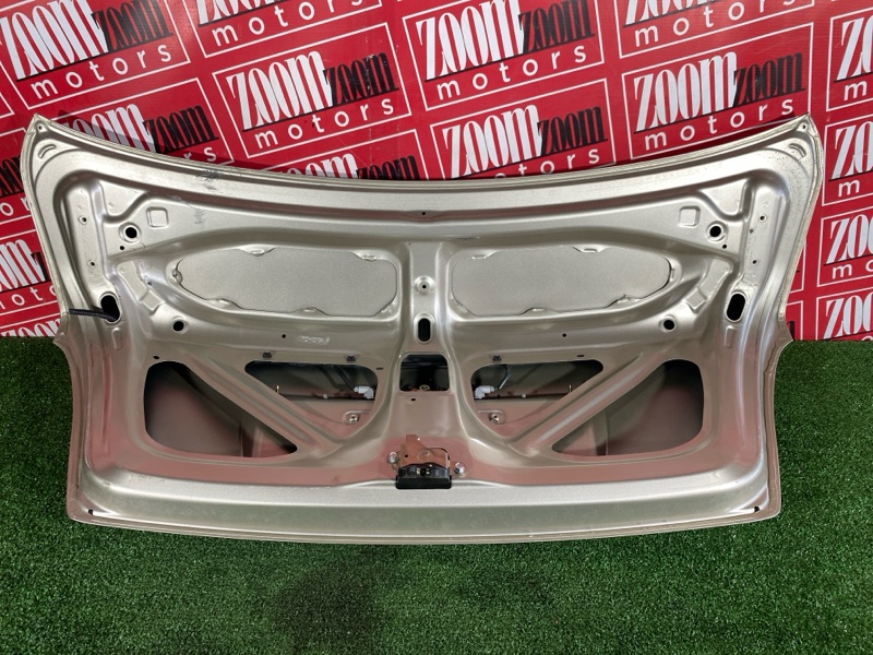 Крышка багажника, 1900 рублей, Красноярск