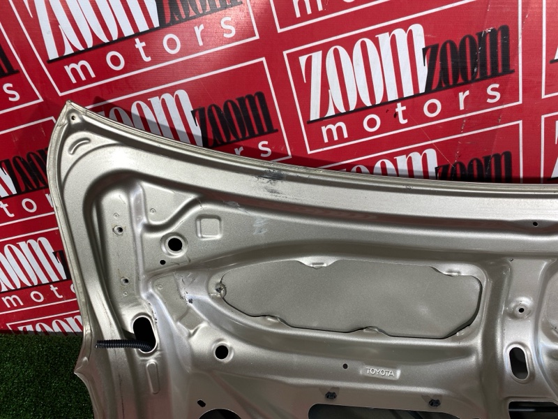 Крышка багажника, 1900 рублей, Красноярск