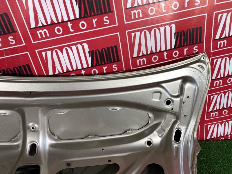 Крышка багажника, 1900 рублей, Красноярск