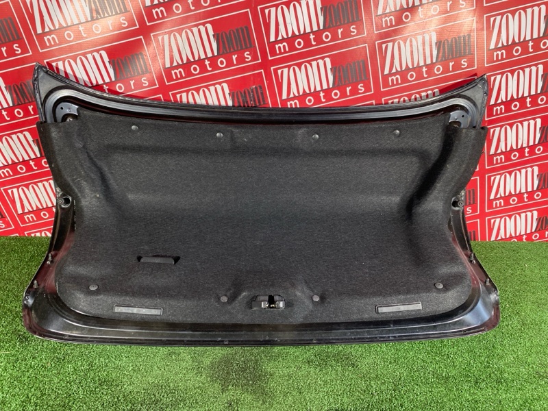 Крышка багажника, 12400 рублей, Красноярск