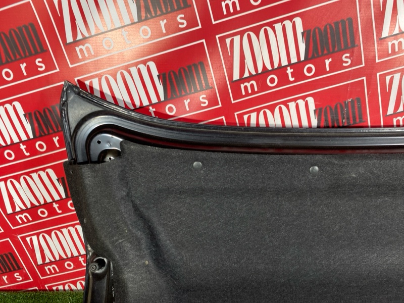 Крышка багажника, 12400 рублей, Красноярск