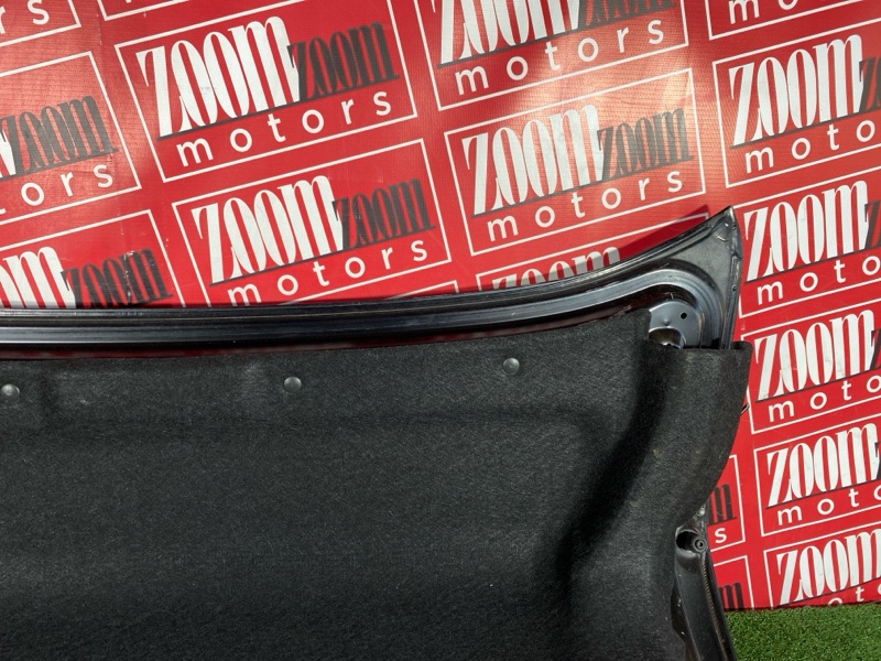 Крышка багажника, 12400 рублей, Красноярск