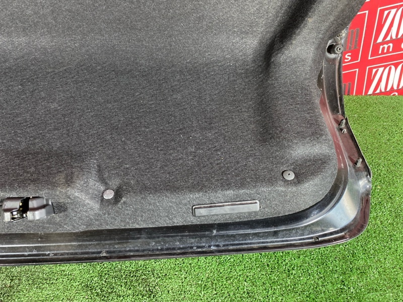 Крышка багажника, 12400 рублей, Красноярск