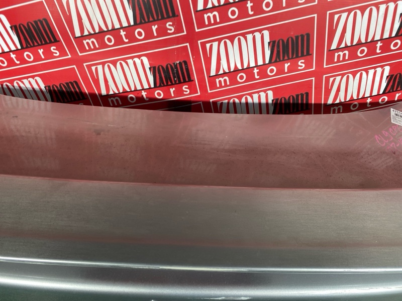 Крышка багажника, 16200 рублей, Красноярск