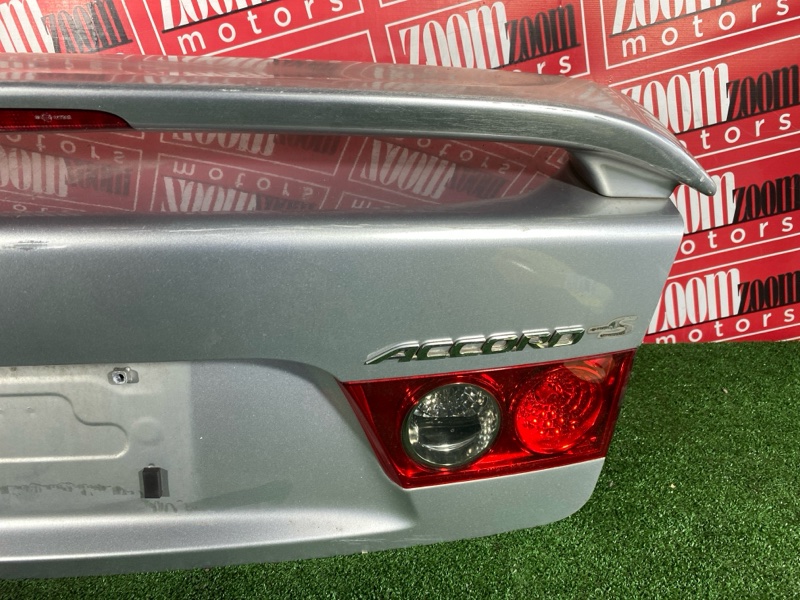 Крышка багажника, 16200 рублей, Красноярск