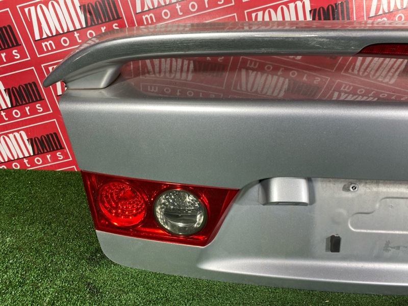 Крышка багажника, 16200 рублей, Красноярск