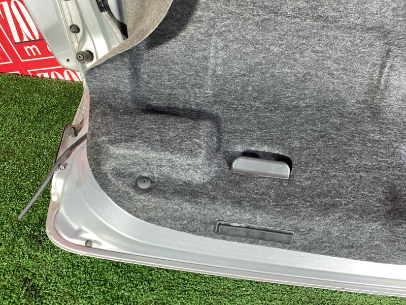 Крышка багажника, 16200 рублей, Красноярск