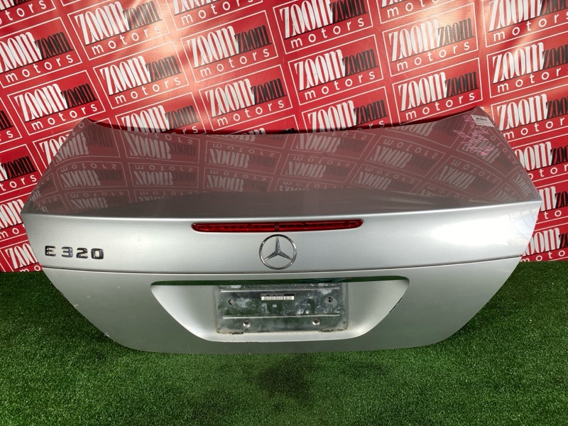 Крышка багажника, 5500 рублей, Солонцы