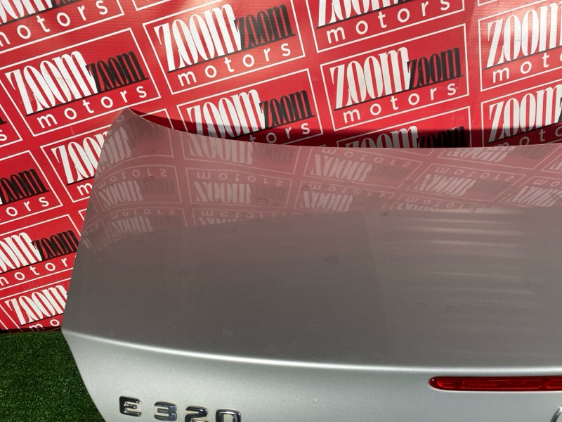 Крышка багажника, 5500 рублей, Солонцы