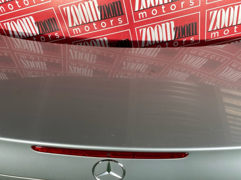 Крышка багажника, 5500 рублей, Солонцы