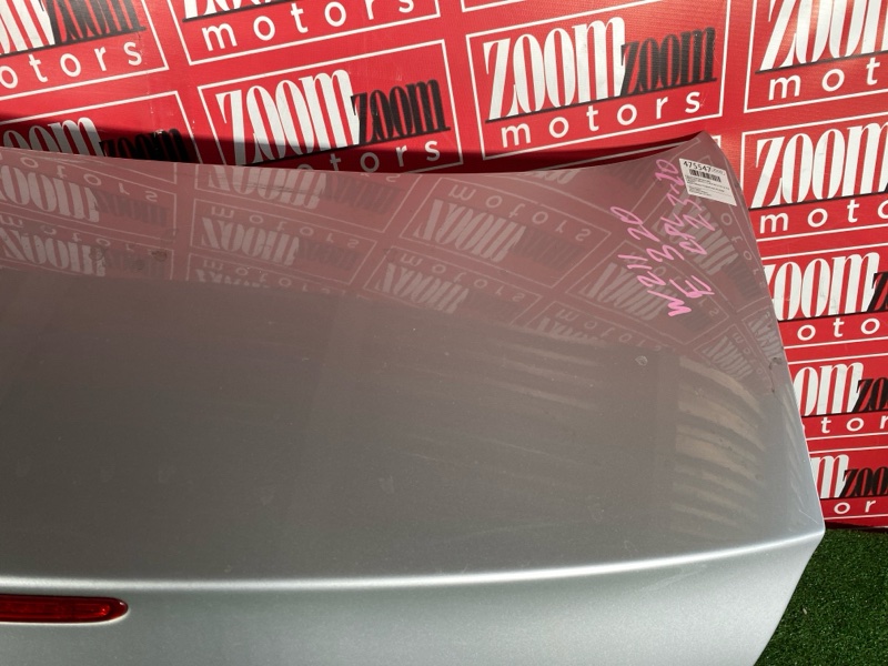 Крышка багажника, 5500 рублей, Солонцы