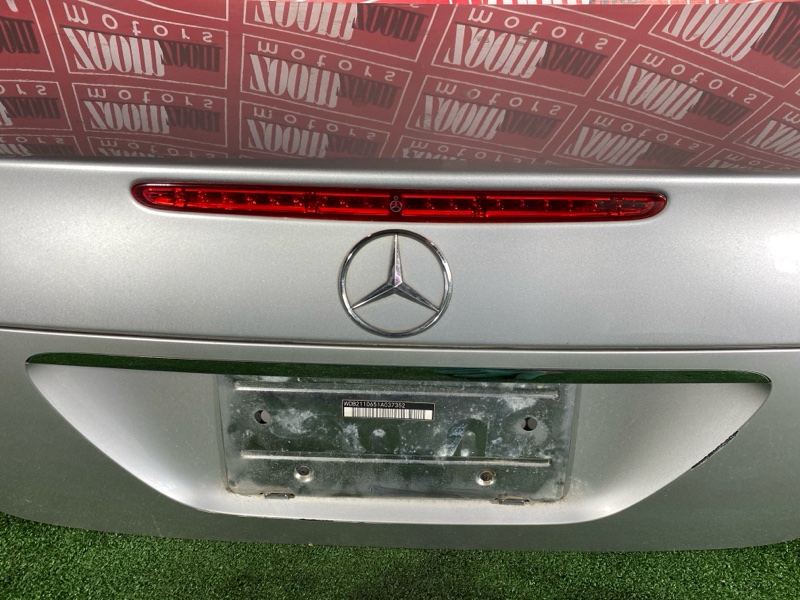 Крышка багажника, 5500 рублей, Солонцы