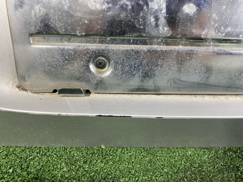 Крышка багажника, 5500 рублей, Солонцы