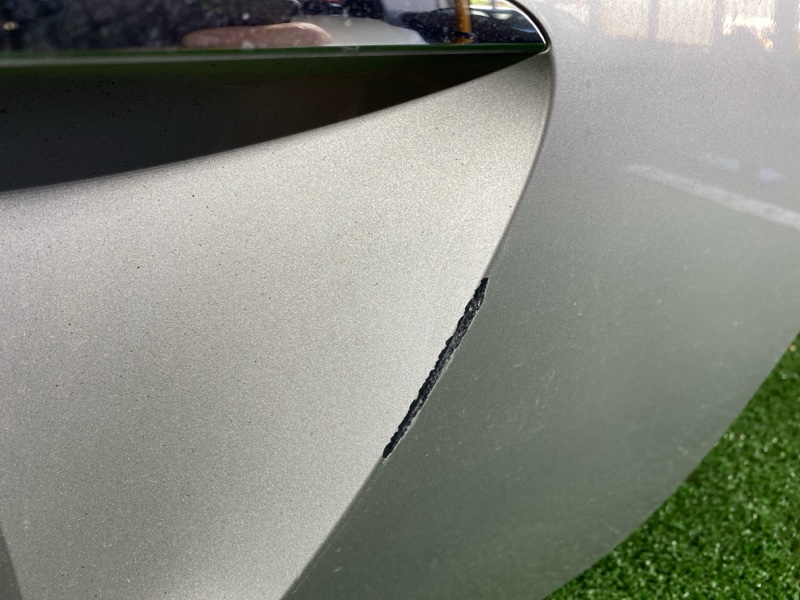 Крышка багажника, 5500 рублей, Солонцы