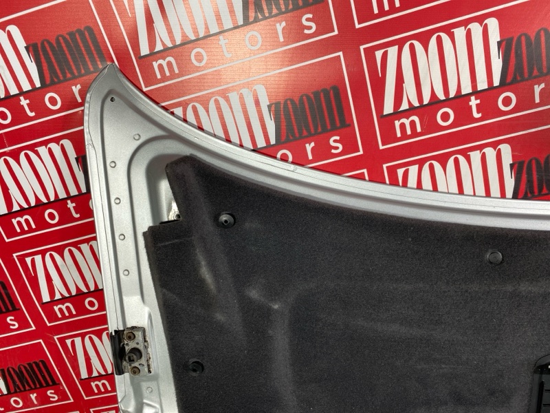 Крышка багажника, 5500 рублей, Солонцы