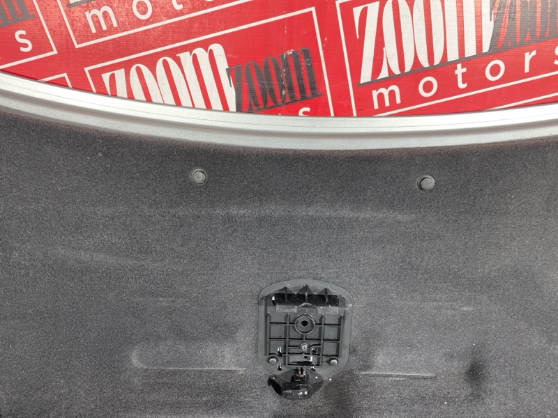 Крышка багажника, 5500 рублей, Солонцы