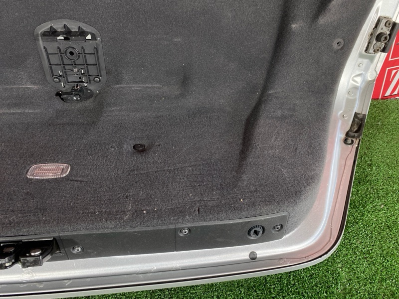 Крышка багажника, 5500 рублей, Солонцы