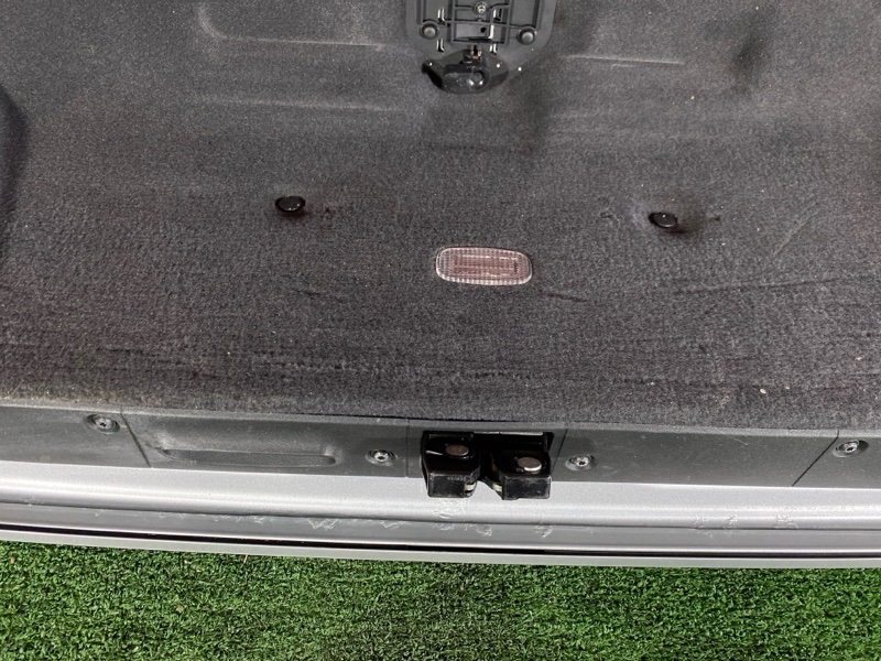 Крышка багажника, 5500 рублей, Солонцы