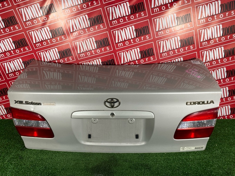 Крышка багажника, 33300 рублей, Красноярск