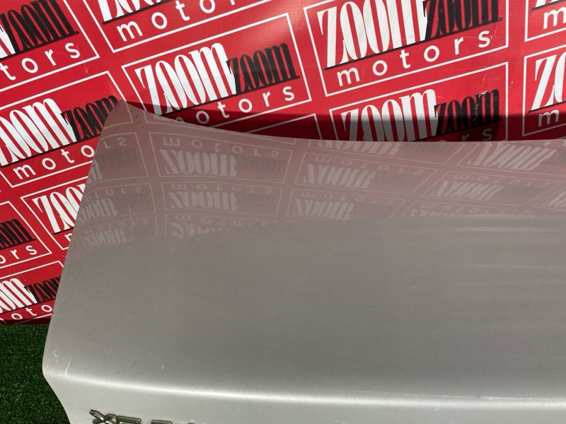 Крышка багажника, 33300 рублей, Красноярск