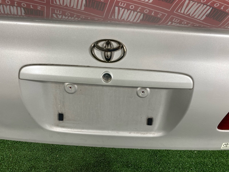 Крышка багажника, 33300 рублей, Красноярск