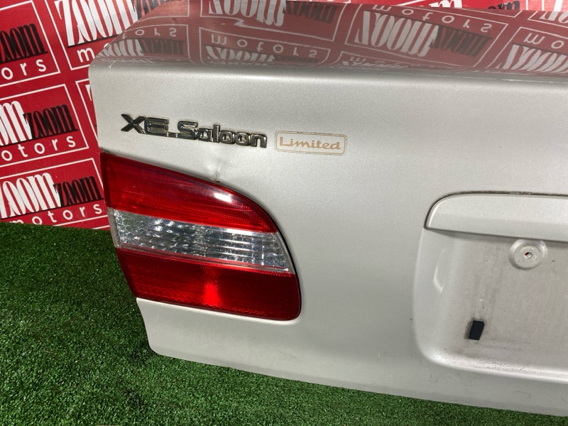 Крышка багажника, 33300 рублей, Красноярск