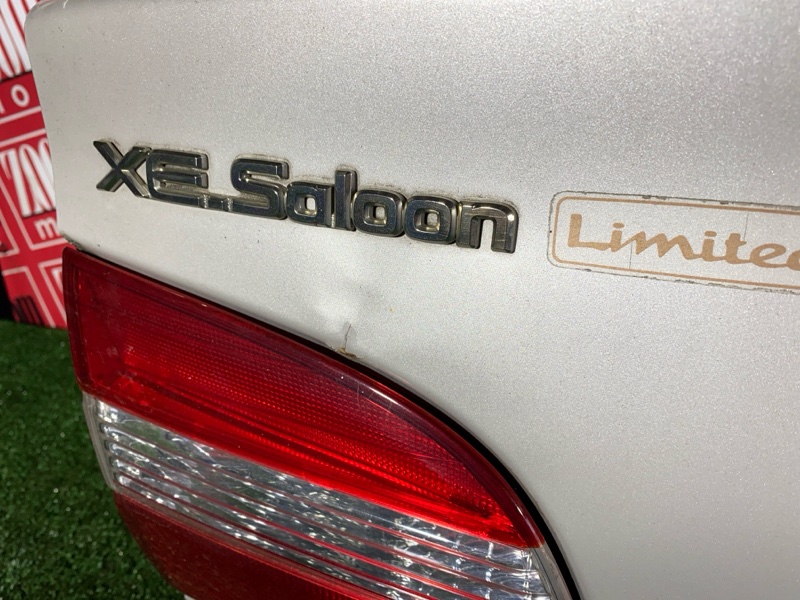 Крышка багажника, 33300 рублей, Красноярск