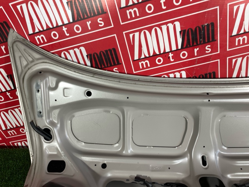 Крышка багажника, 33300 рублей, Красноярск