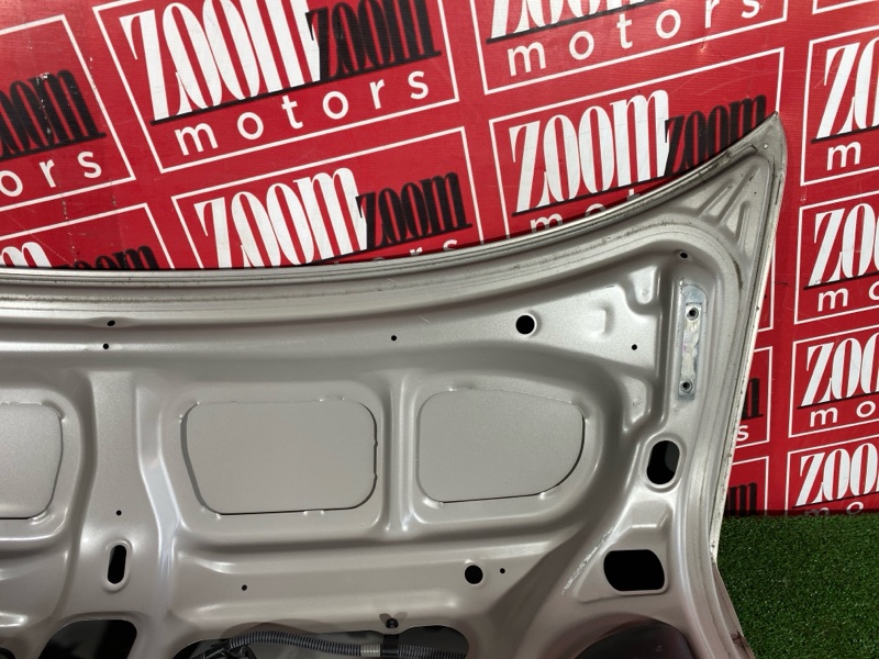 Крышка багажника, 33300 рублей, Красноярск