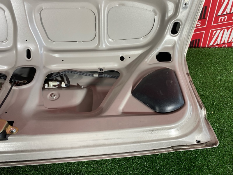 Крышка багажника, 33300 рублей, Красноярск