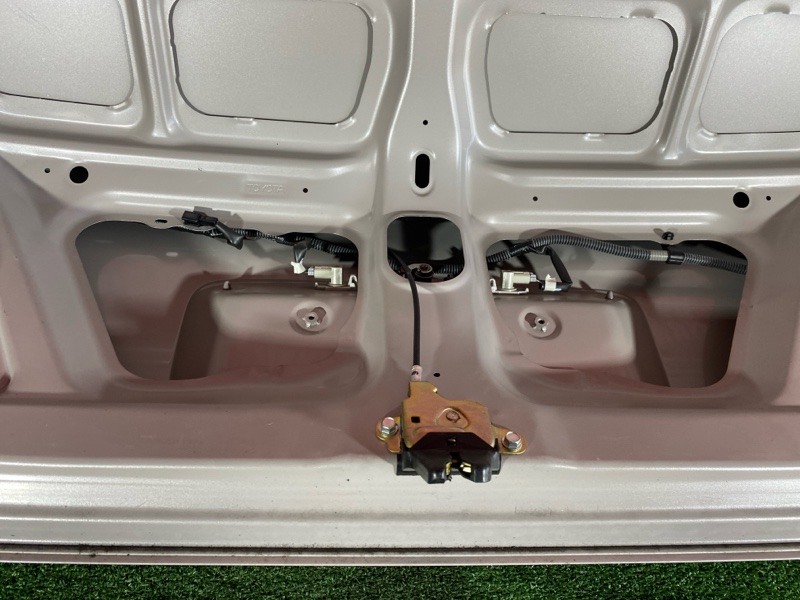 Крышка багажника, 33300 рублей, Красноярск