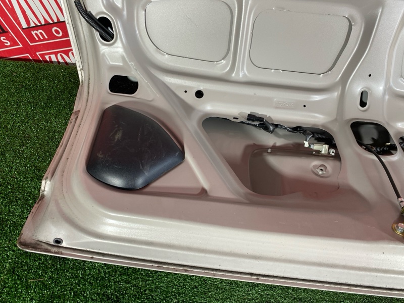 Крышка багажника, 33300 рублей, Красноярск