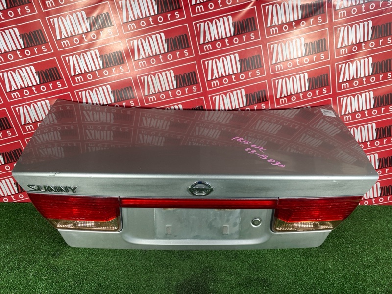 Крышка багажника, 3800 рублей, Красноярск