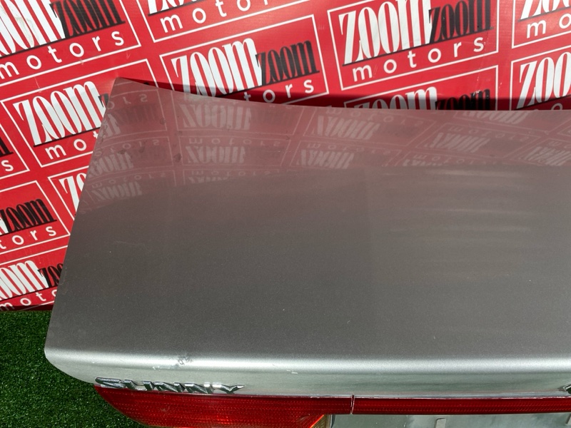 Крышка багажника, 3800 рублей, Красноярск