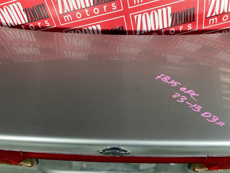 Крышка багажника, 3800 рублей, Красноярск