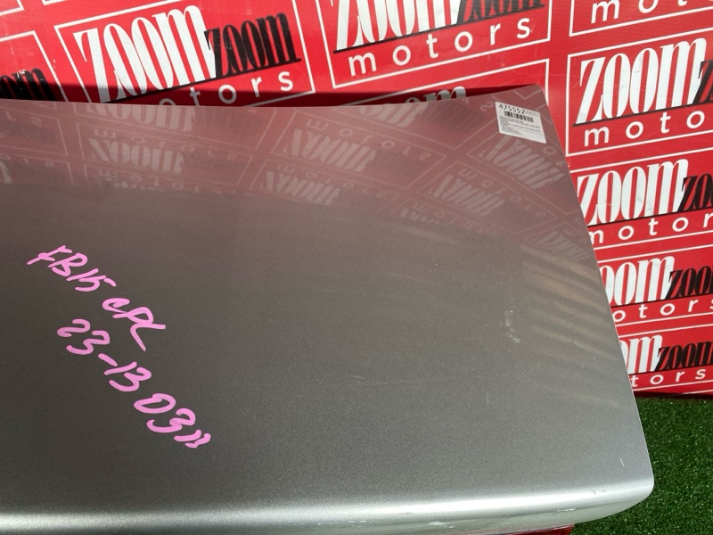 Крышка багажника, 3800 рублей, Красноярск