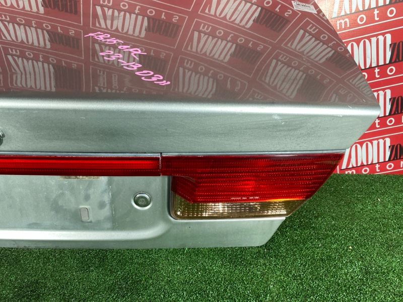 Крышка багажника, 3800 рублей, Красноярск