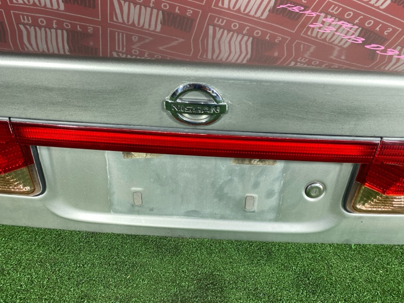 Крышка багажника, 3800 рублей, Красноярск